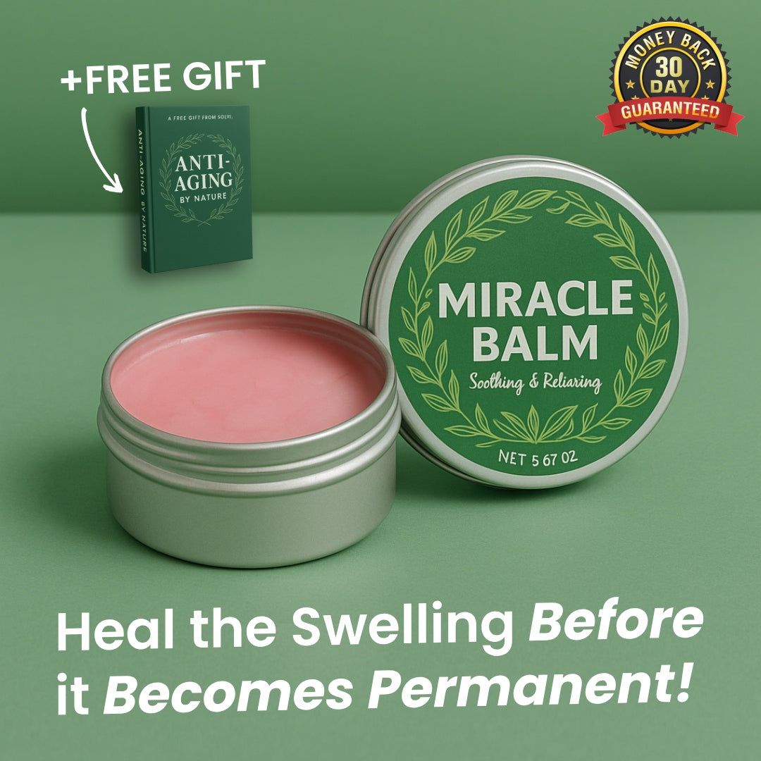 Solvi™ Miracle Balm