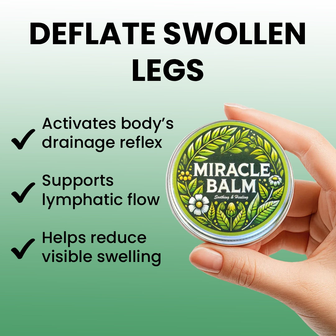Solvi™ Miracle Balm