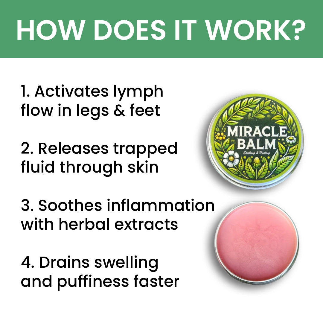 Solvi™ Miracle Balm