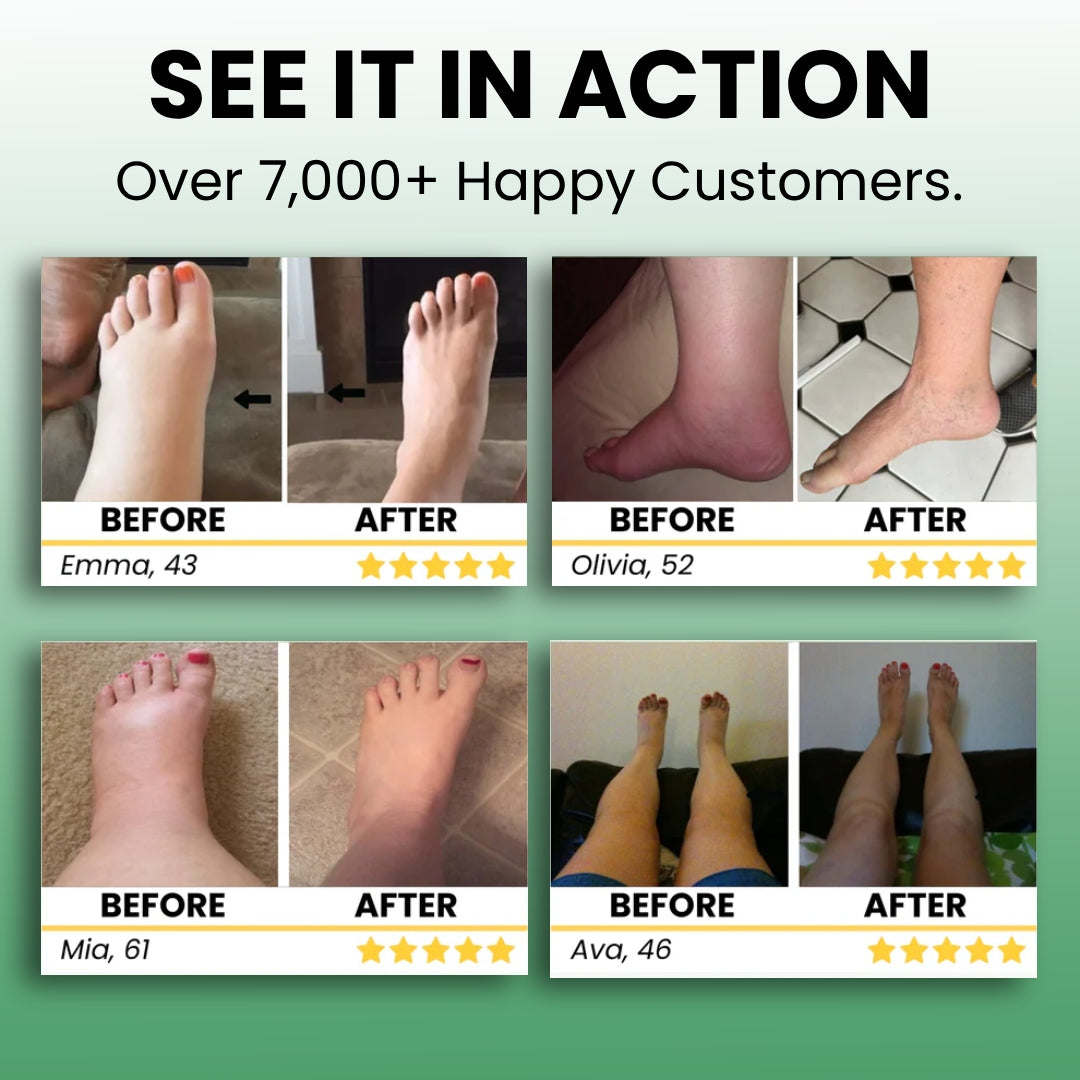 Solvi™ Miracle Balm